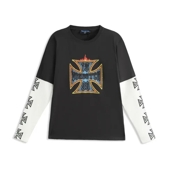CHAINMARK CHOPPER - THERMAL LONG SLEEVE