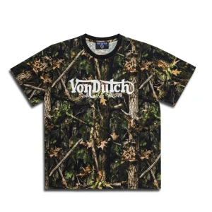VDTEE-020 Chopper Tree Camo Tee