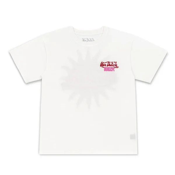 HEAT WAVE - IBIZA TEE