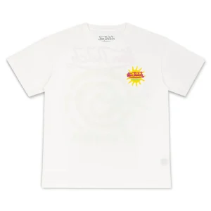 SUNBURN - IBIZA TEE