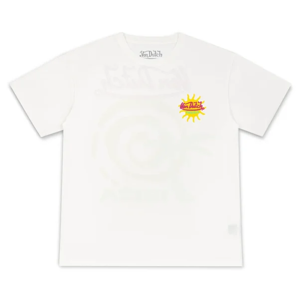 SUNBURN - IBIZA TEE